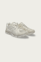 ASICS - Invincible x Asics Gel-Kayano 12.1 - Vanilla/Vanilla - Canoe Club