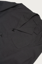 James Coward - Carry On Jacket - Sumikuro Overdye Canvas - Canoe Club