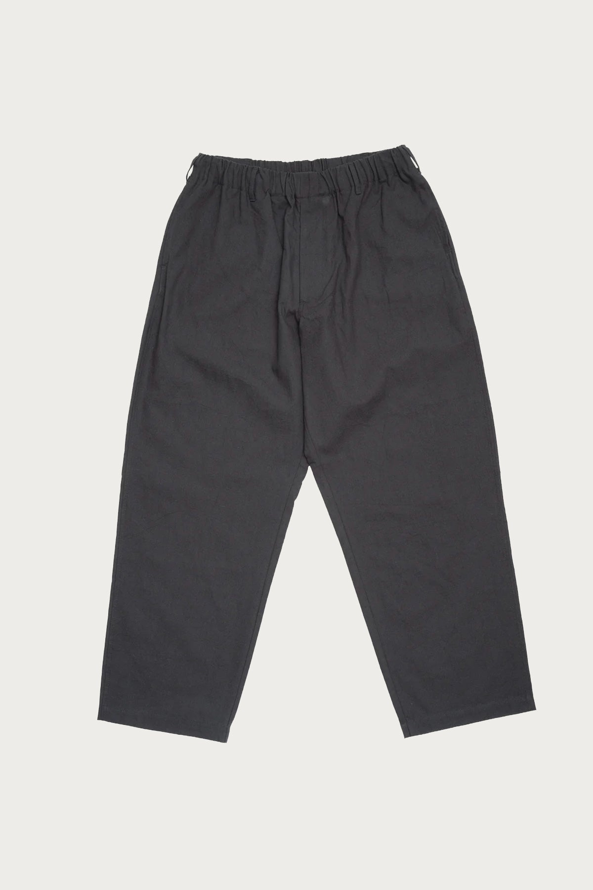 James Coward - Carry On Pant - Sumikuro Overdye Canvas - Canoe Club