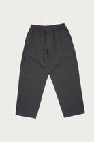 James Coward - Carry On Pant - Sumikuro Overdye Canvas - Canoe Club