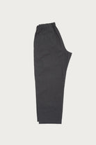 James Coward - Carry On Pant - Sumikuro Overdye Canvas - Canoe Club