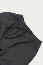 James Coward - Carry On Pant - Sumikuro Overdye Canvas - Canoe Club