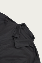 James Coward - Six Jacket - Black Master Shield - Canoe Club