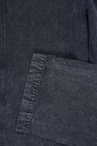 J. Press - Military Trousers - Navy Chemical Duck - Canoe Club