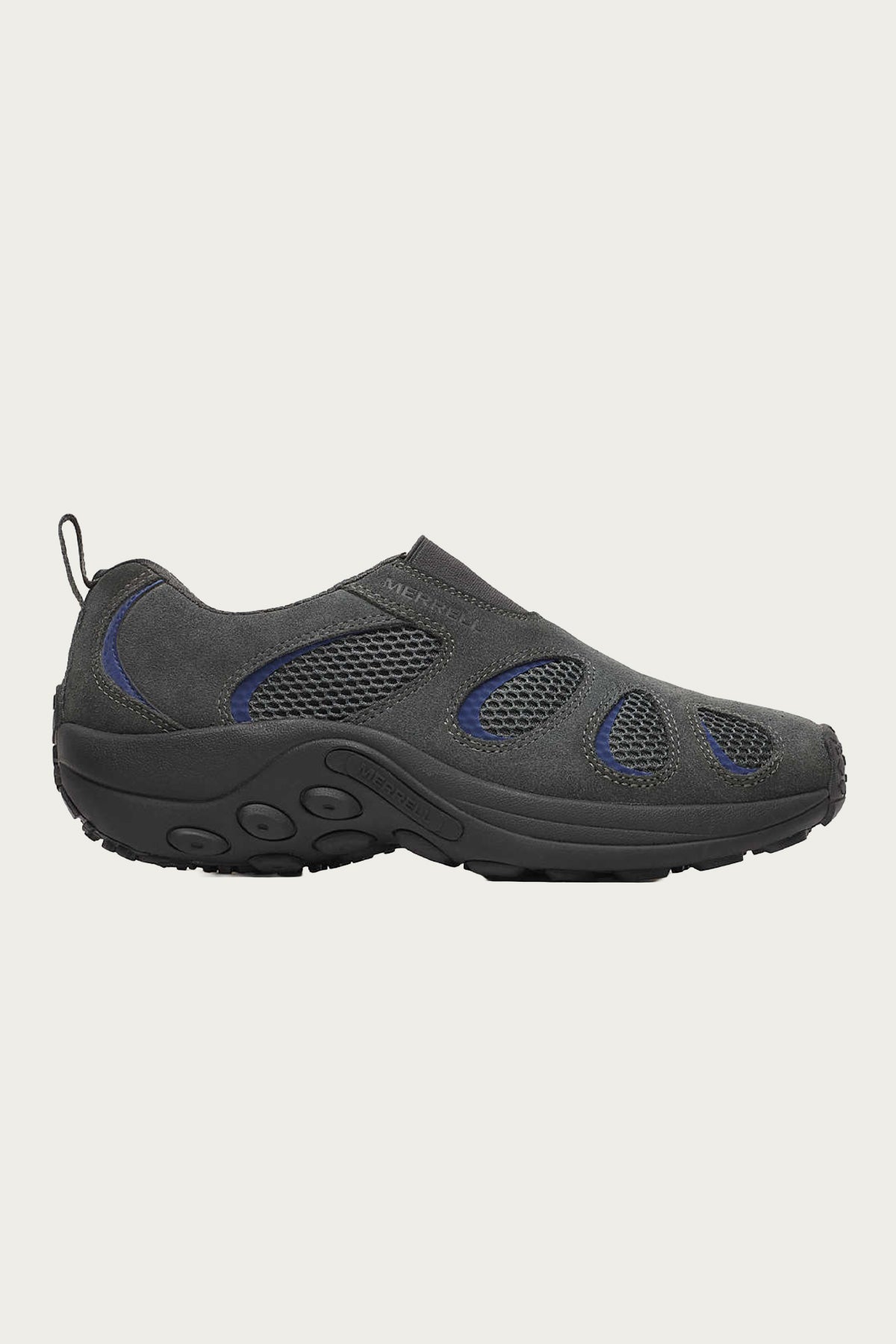 Merrell 1TRL - Jungle Moc Vent 2.0 Evo - Black/Graphite - Canoe Club