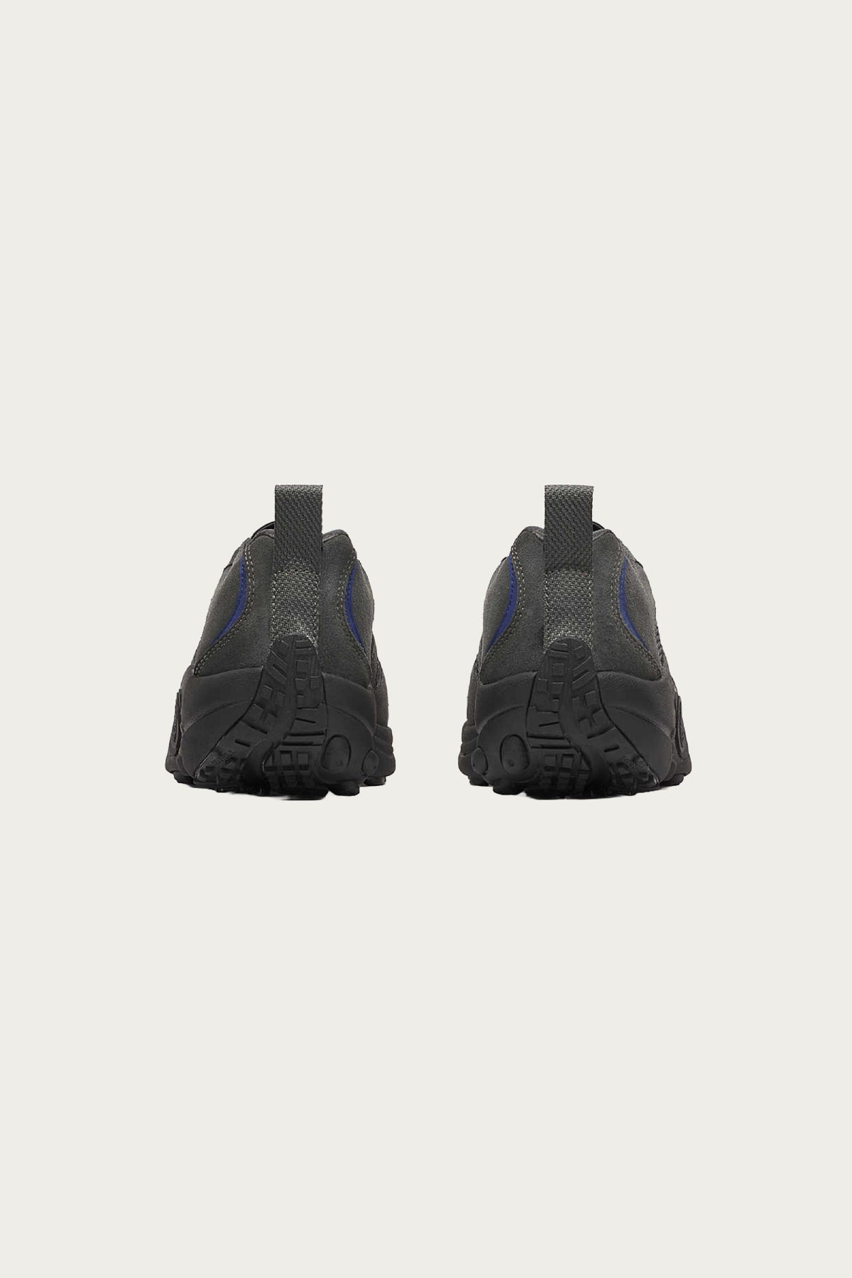 Merrell 1TRL - Jungle Moc Vent 2.0 Evo - Black/Graphite - Canoe Club