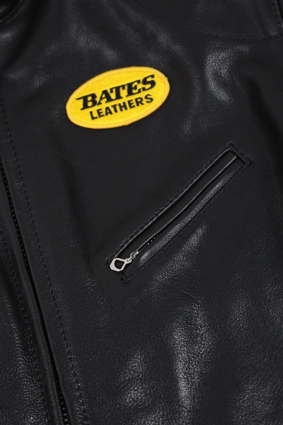 ジャケット・アウター JUNYA WATANABE Leather Bates Jacket junyawatanabe, a cross between premium Japanese craftsmanship and