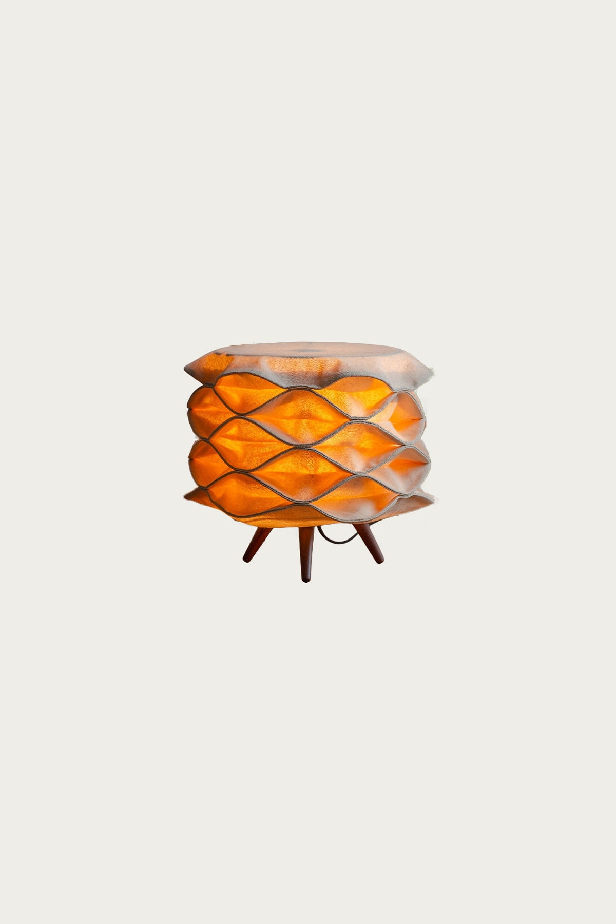 BY J.WU - Melo Table Light - Natural - Canoe Club