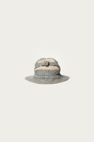 Kapital - 10oz Hickoree The Old Man And The Sea Hat (Soft Crash Remake) - Hickory - Canoe Club
