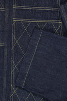 Kapital - 11.5oz Denim LUMBER Pants - Indigo - Canoe Club