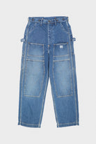 Kapital - 11.5oz Denim LUMBER Pants (PRO) - Canoe Club