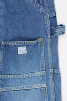 Kapital - 11.5oz Denim LUMBER Pants (PRO) - Canoe Club