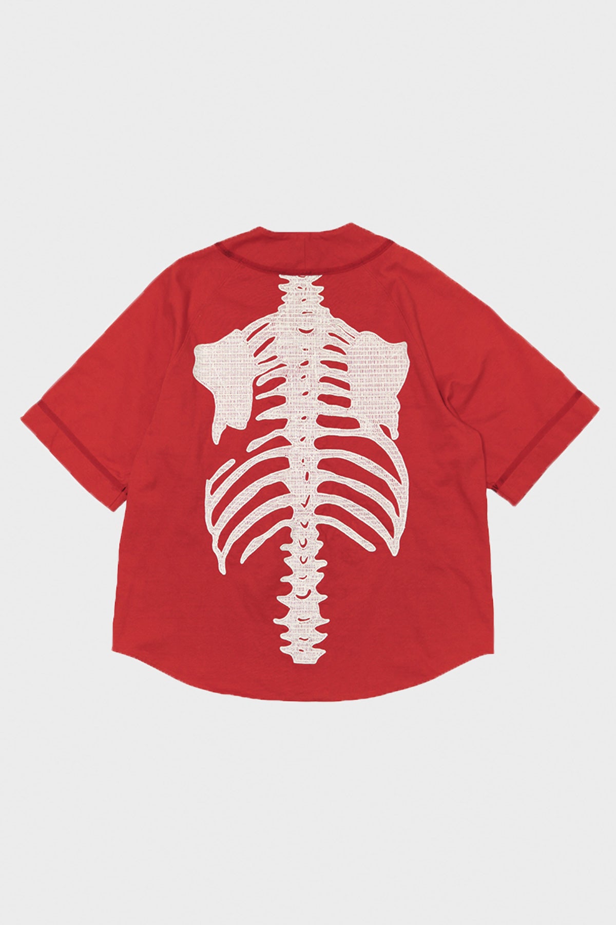 Kapital スケルトンtシャツ KAPITAL KOUNTRYスケルトン Tシャツ 公式