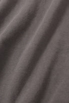 Kapital - 20/-Jersey Crew T (DenimFace) - I-B - Canoe Club