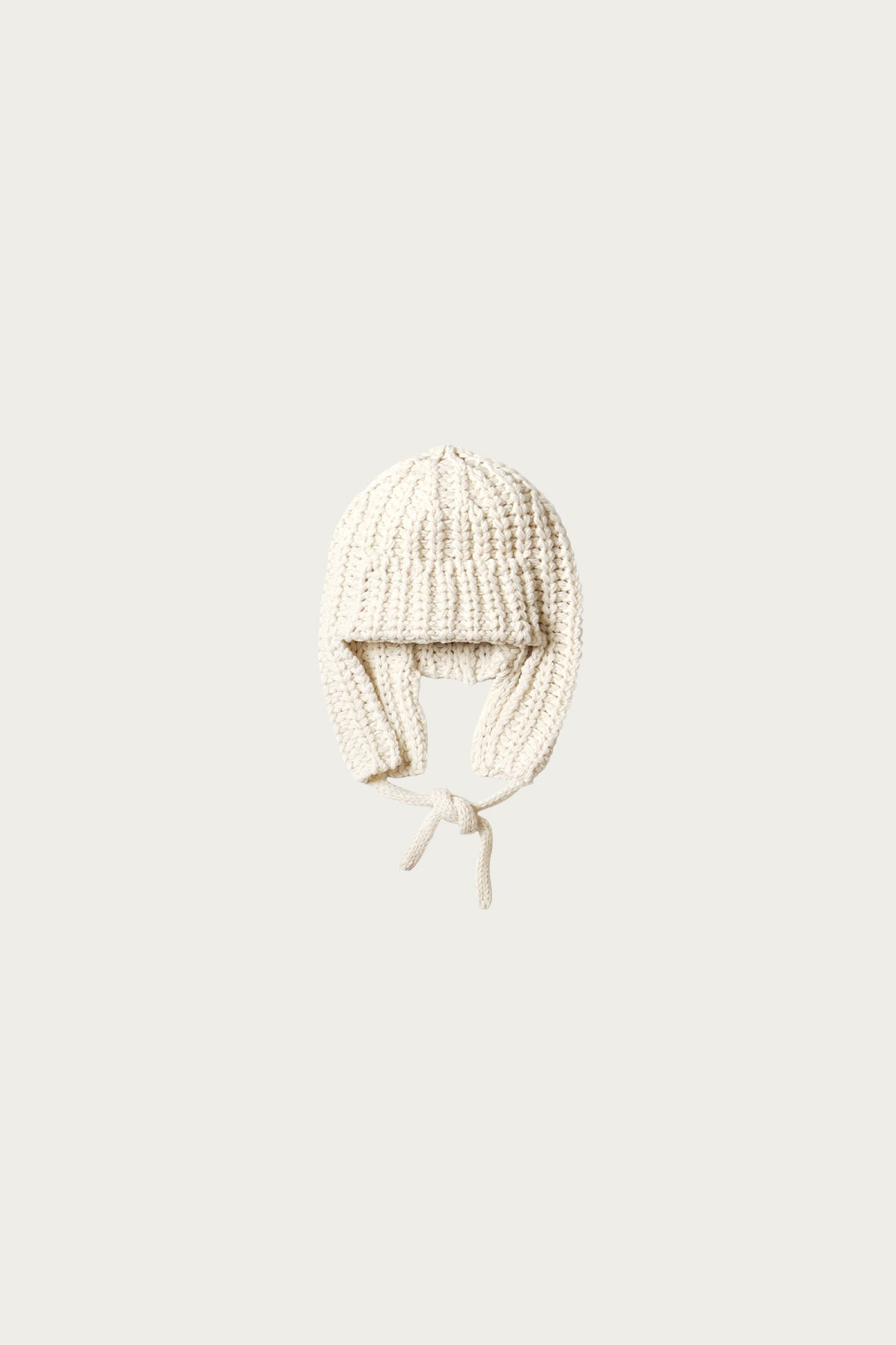 Kapital - 3G Wool GALE Cap - White - Canoe Club