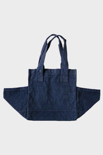 kapital ラージトートバッグ kapital-6-canvas-standard-tote