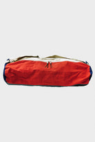 Kapital - #8 Canvas MILLION-DOLLAR Boston Bag - Canoe Club