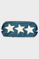 Kapital - #8 Canvas MILLION-DOLLAR Boston Bag - Canoe Club