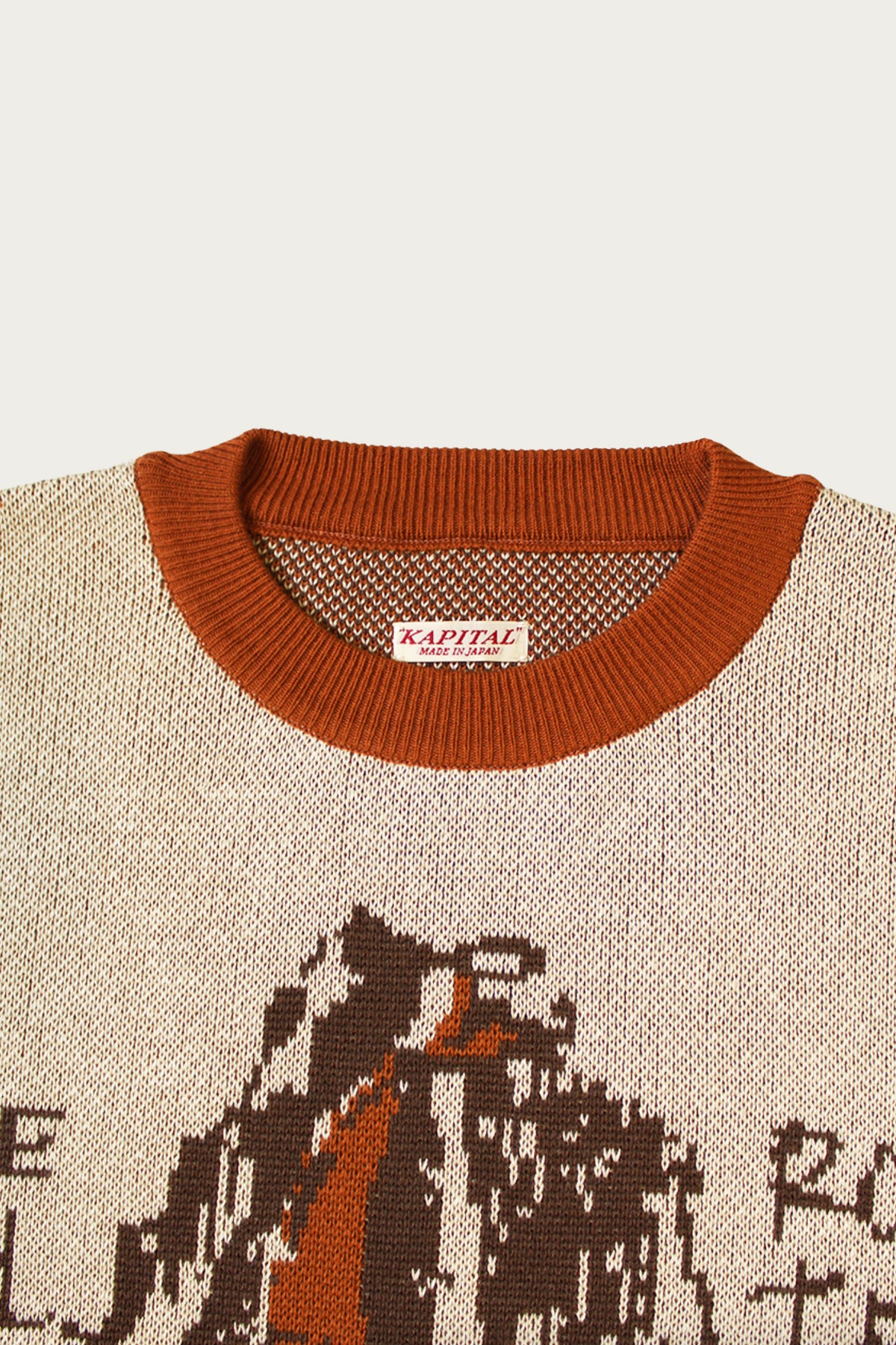 洋楽 KNIT WIT - DA KROW Knitted Wit DK - Woolyn