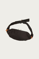Kapital - #6 Canvas MORE-Little SNUFKIN Bag - Black - Canoe Club