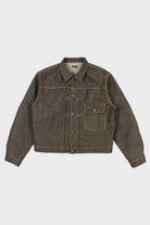 Kapital - CENTURY DENIM 1ST JKT - N5S - Canoe Club