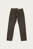 Kapital - CENTURY DENIM 5P MONKEY CISCO - N5S - Canoe Club