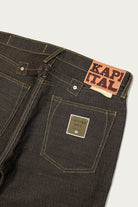 Kapital - CENTURY DENIM 5P MONKEY CISCO - N5S - Canoe Club