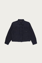 Kapital - CENTURY DENIM No.1.2.3. 1ST JKT - Canoe Club