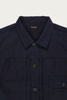 Kapital - CENTURY DENIM No.1.2.3. 1ST JKT - Canoe Club