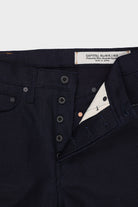 Kapital - CENTURY DENIM No. 1.2.3. 5P MONKEY CISCO - 123 - Canoe Club