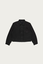Kapital - CENTURY DENIM No.9 1ST JKT - N9S - Canoe Club