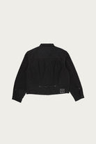 Kapital - CENTURY DENIM No.9 1ST JKT - N9S - Canoe Club