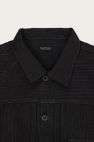 Kapital - CENTURY DENIM No.9 1ST JKT - N9S - Canoe Club