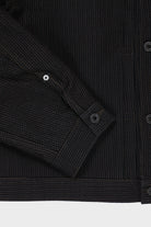 Kapital - CENTURY DENIM No.9 1ST JKT - N9S - Canoe Club