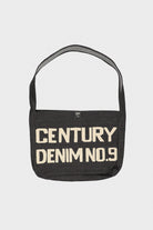 Kapital - Century Denim No.9 BOOK BAG - Canoe Club
