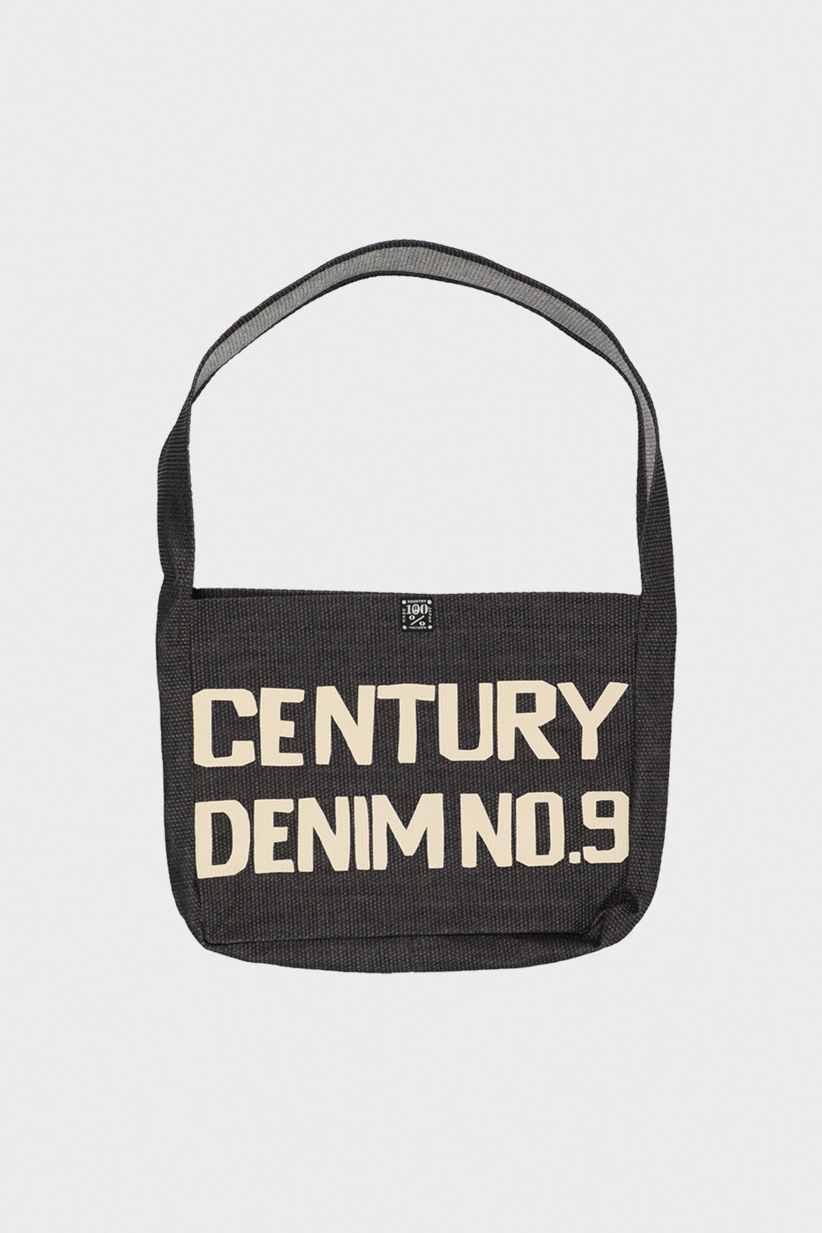 kapital-century-denim-no9-book