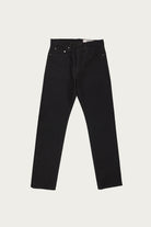Kapital - CENTURY DENIM No.9 5P MONKEY CISCO - N9S - Canoe Club