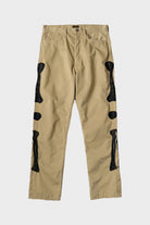 Kapital - Chino MEXICAN TUXEDO 5P OKAGILLY - Beige - Canoe Club