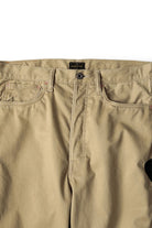 Kapital - Chino MEXICAN TUXEDO 5P OKAGILLY - Beige - Canoe Club