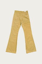 Kapital - Cotton Linen GIBSON Stripe 5P FRISKO - Gold - Canoe Club