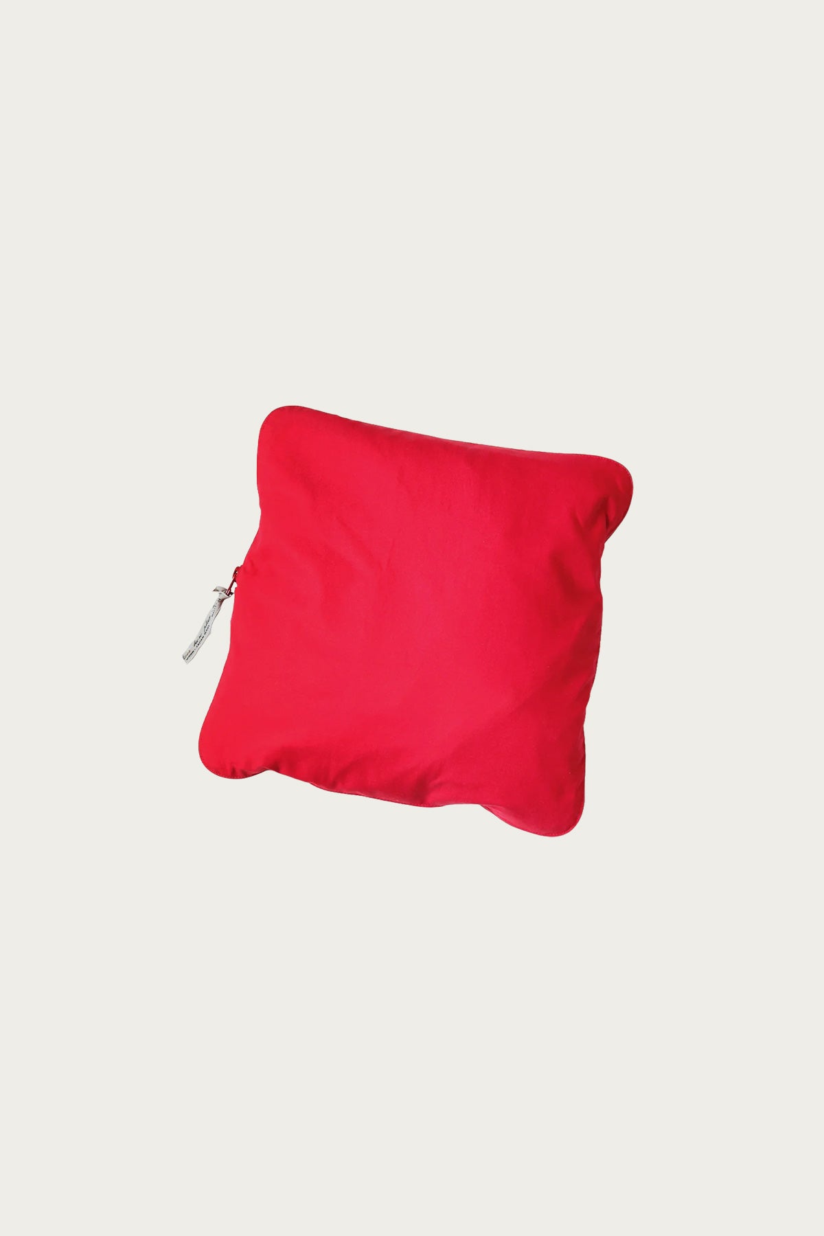 Kapital - Dry Weather SHAM BOMBER Golf JKT - Red - Canoe Club