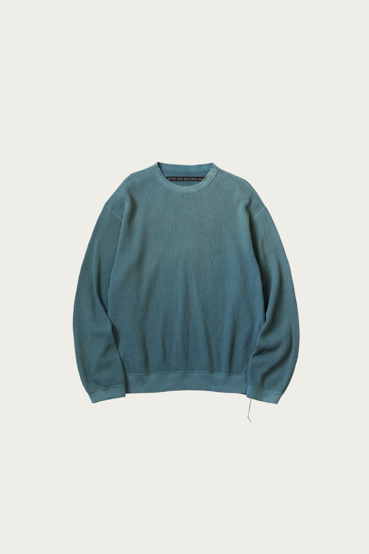 kapital-eco-waffle-big-crew-