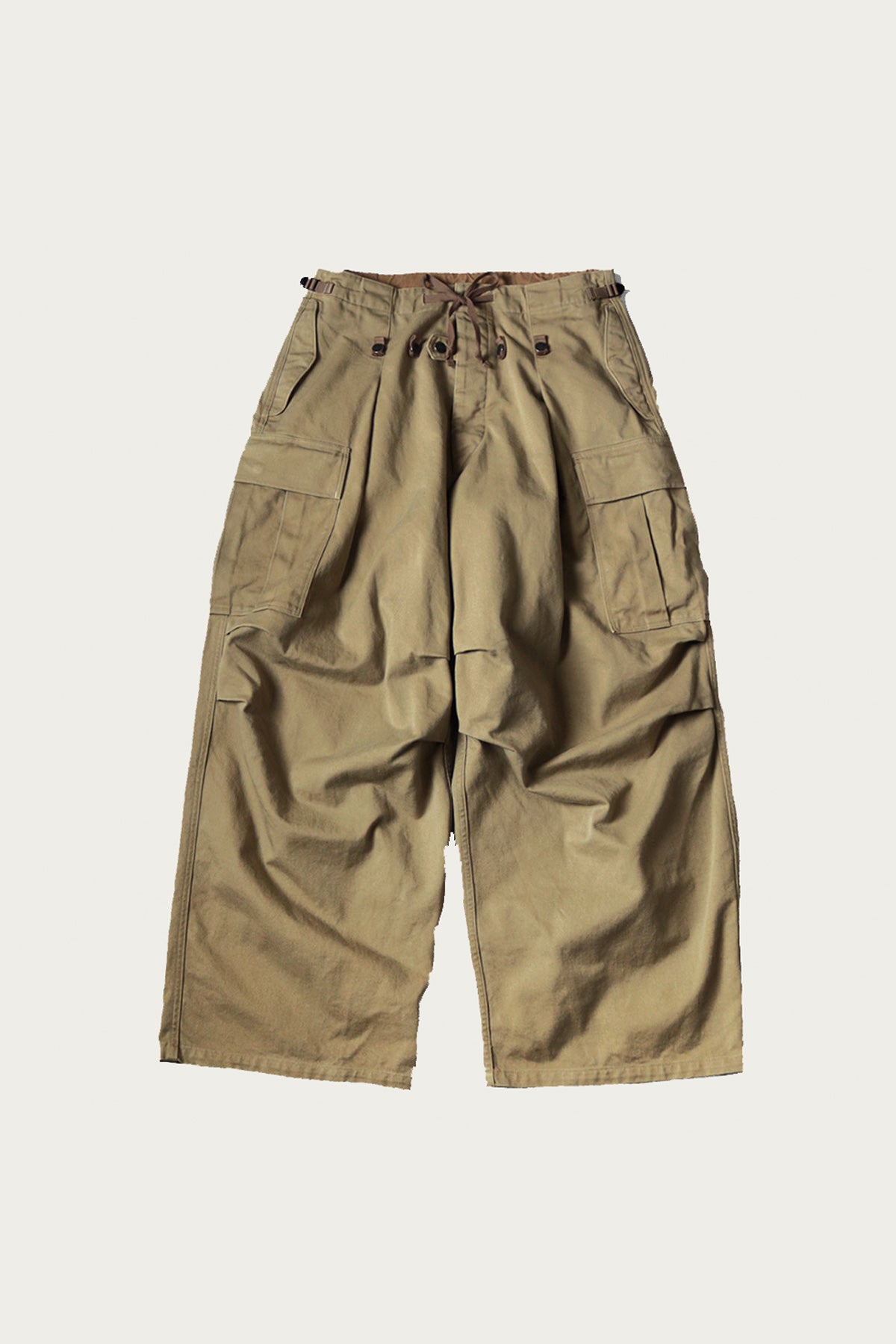 Kapital Clothing | Canoe Club