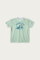 Kapital - 20/-Jersey RINGER T (KOUNTRY CLUB) - Mint - Canoe Club