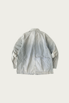 Kapital - LIBERTY Hickoree CACTUS Coverall (WWII-model) - Hickoree - Canoe Club