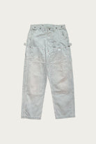 Kapital - LIBERTY Hickoree LUMBER Pants - Hickoree - Canoe Club
