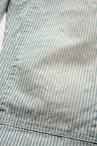 Kapital - LIBERTY Hickoree LUMBER Pants - Hickoree - Canoe Club