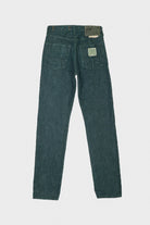 Kapital - No.4 Plant Dyed Denim 5P MONKEY CISCO - Canoe Club
