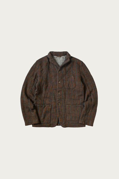 kapital-tweed-fleece-kobe-jkt-