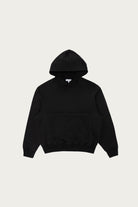 Lady White Co. - 2 Ply CR Hoodie - Black - Canoe Club